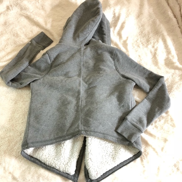 Abercrombie Jacket - Picture 3 of 4